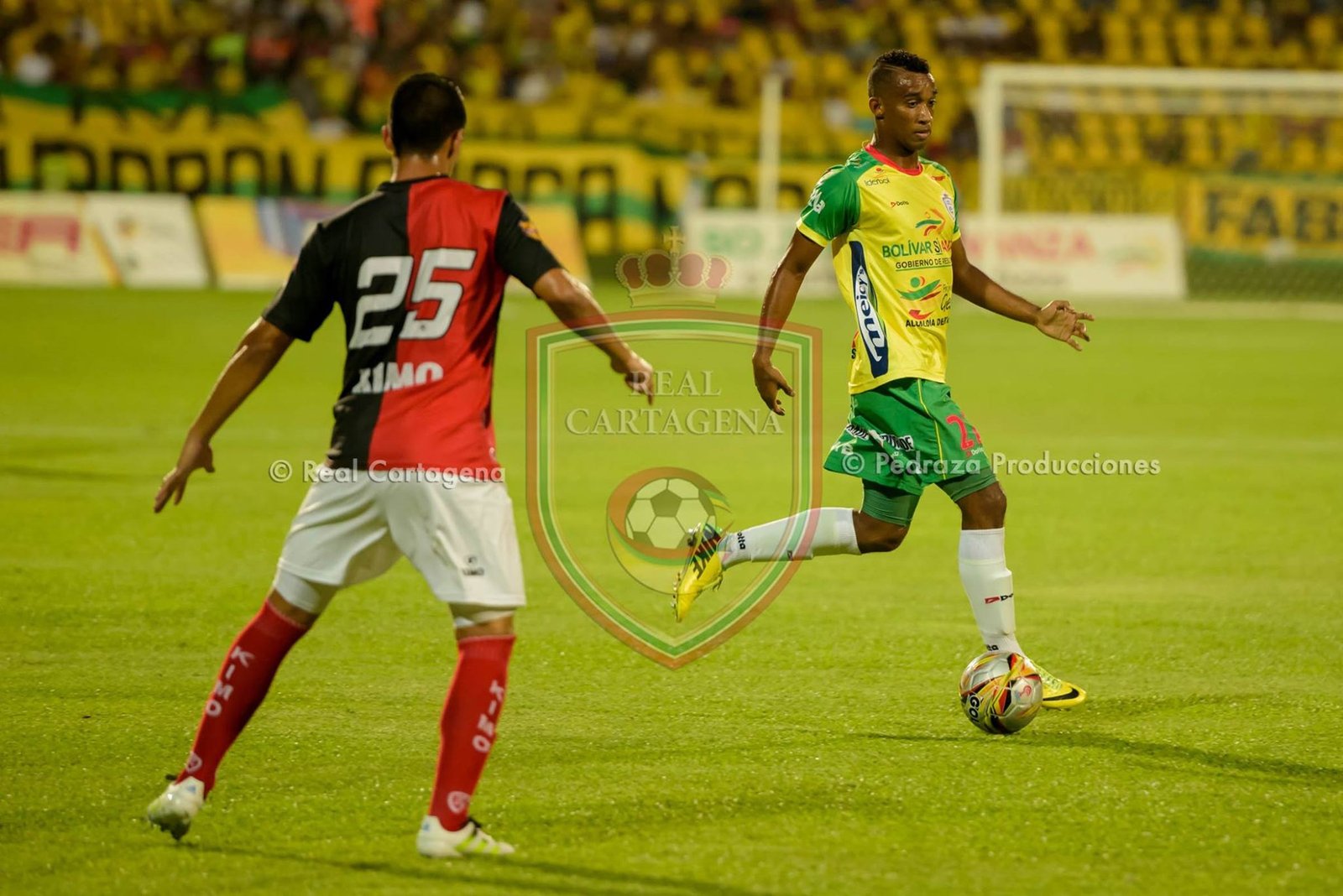 Foto: Pedraza