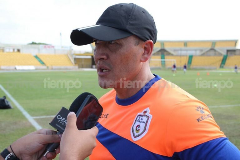 Foto: Karoll Pineda / PrimerTiempo.co