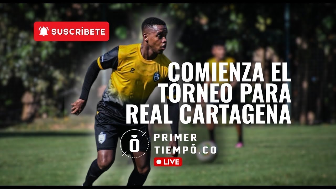 ANALIZAMOS A REAL CARTAGENA 🟡🟢ANTES DEL ARRANQUE DE TEMPORADA