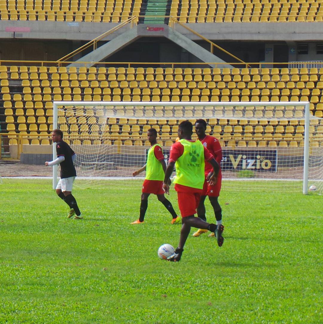 Un Triunfo De Llaneros Clasifica A Real Cartagena, Aún Sin Jugar ...