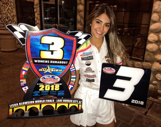 Andrea Domínguez