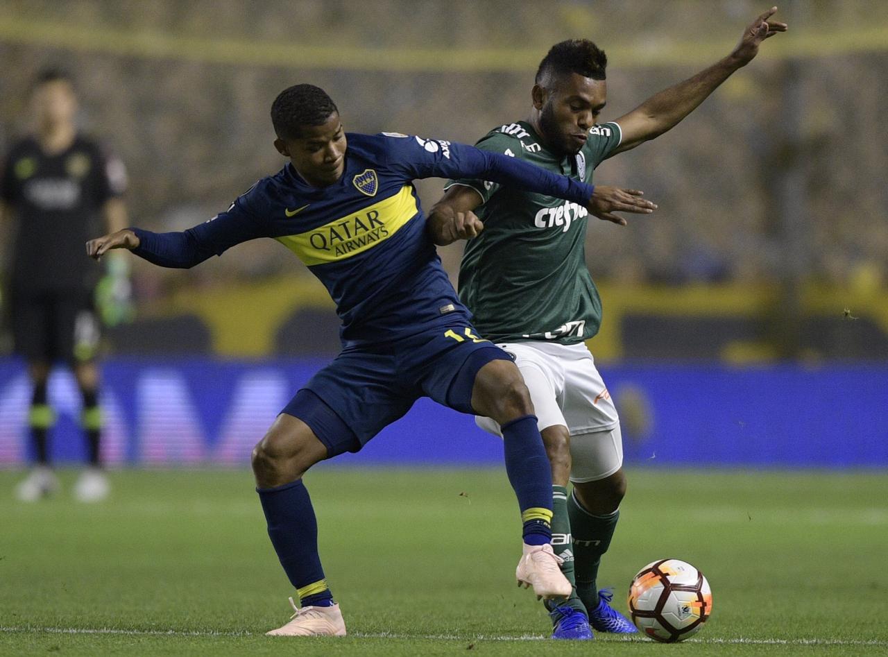 Wilmar Barrios Presentó Exámenes Médicos Con El Zenit Primertiempoco Cartagena 