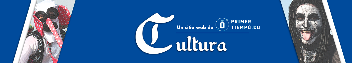 Cultura Primer Tiempo