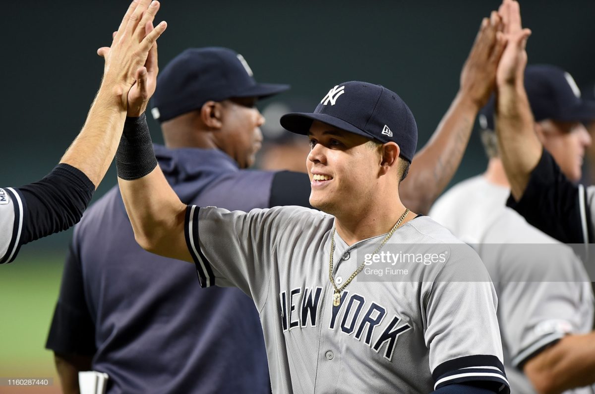 Por encima de Ohtani: Giovanny Urshela, con el mejor promedio de bateo en LA  Angels