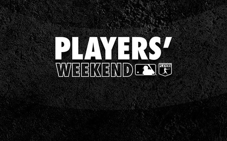 Estos son todos los apodos del Player's Weekend en MLB 2018