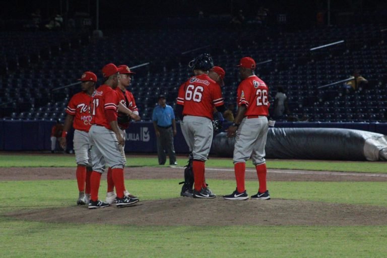 Liga Colombiana de Béisbol 2020 Así jugarán los Tigres de Cartagena