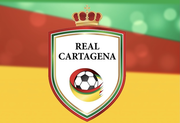 Confirmado: Real Cartagena Cambiará Su Escudo | PrimerTiempo.CO | Cartagena