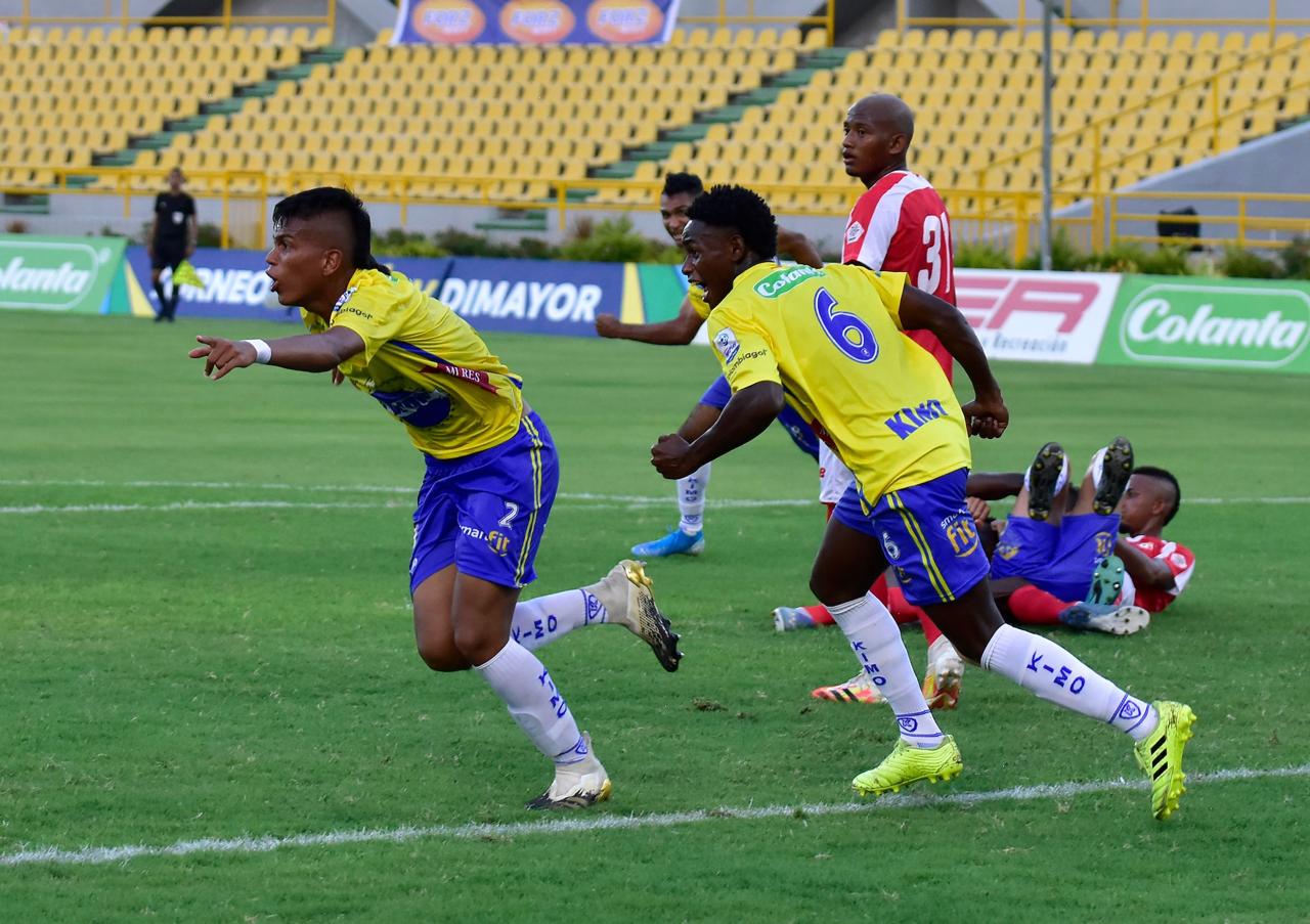 [La Previa] Real Cartagena, Por Un Triunfo Que Lo Lleve A La Cima Del ...