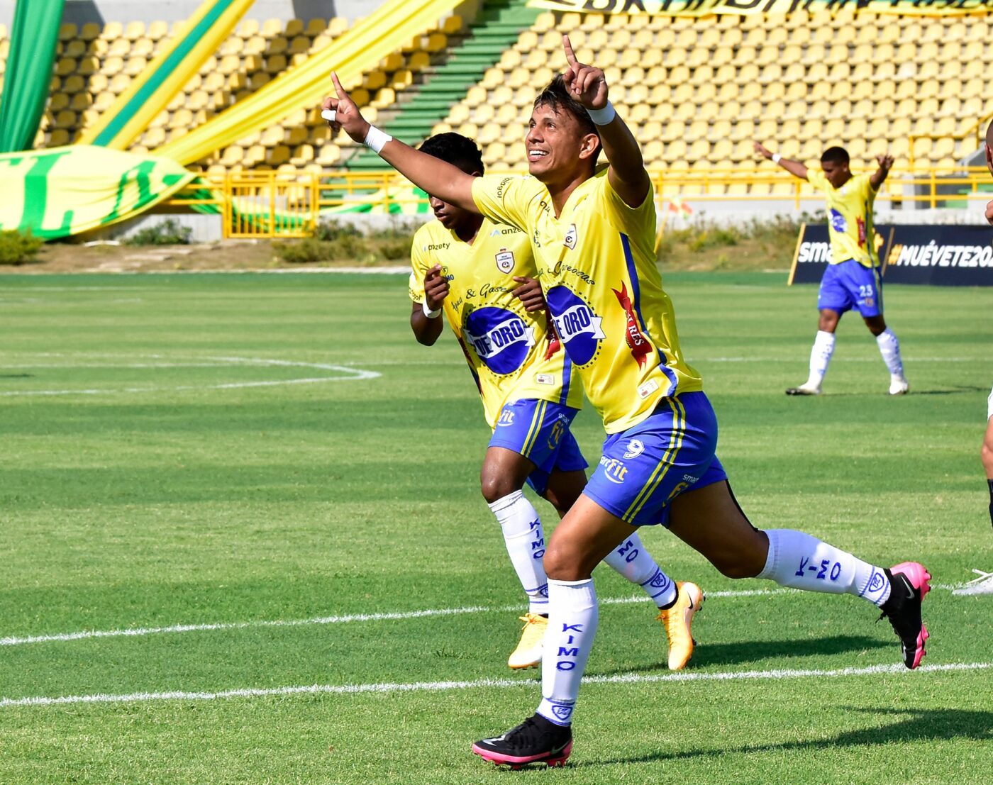 La previa] Pasión, ¿muerte o resurrección? Real Cartagena se juega todo  ante Leones  | Cartagena