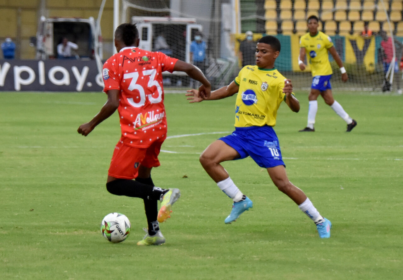 [Numeritos] Llaneros Solo Ganó Una Vez En Cartagena, Y Fue Por Copa ...