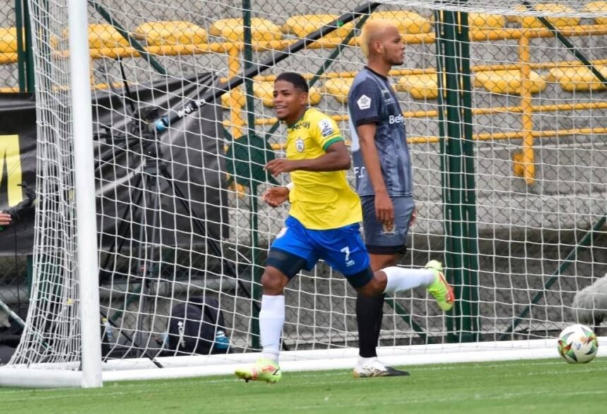 Sebastián Girado