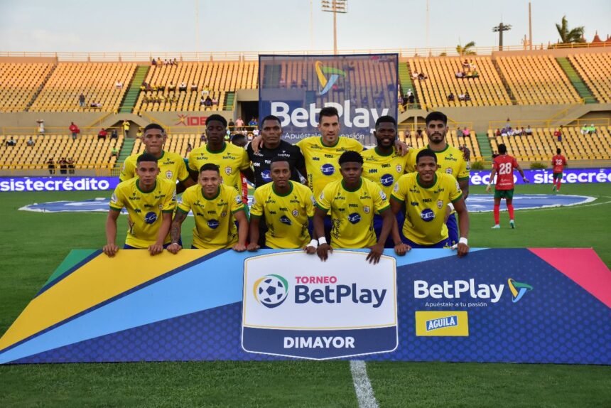Real Cartagena