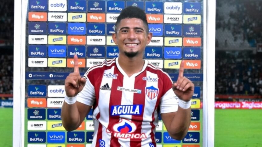 Junior de Barranquilla