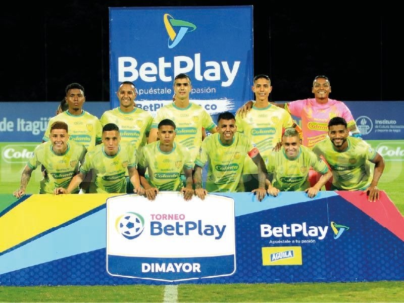 Leones FC