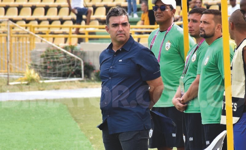 Martín Cardetti