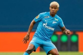 Wilmar Barrios