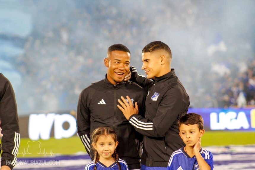 Millonarios FC