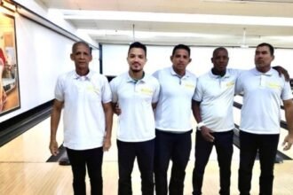 Selección Bolívar