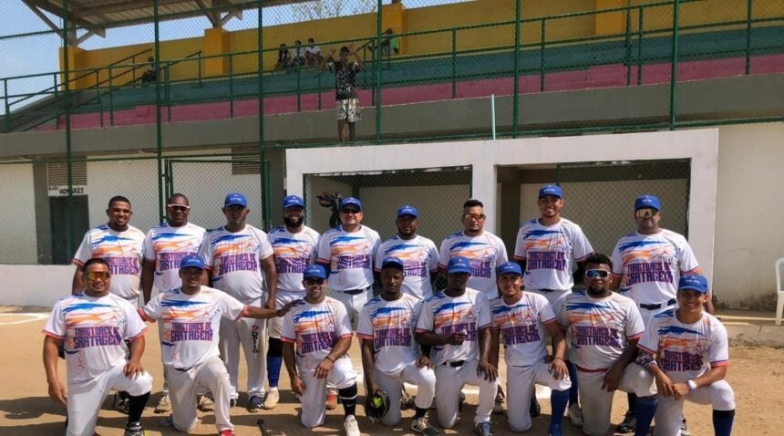 Tractores de Cartagena