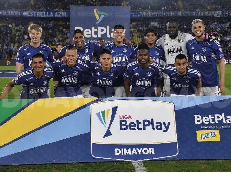 Millonarios FC