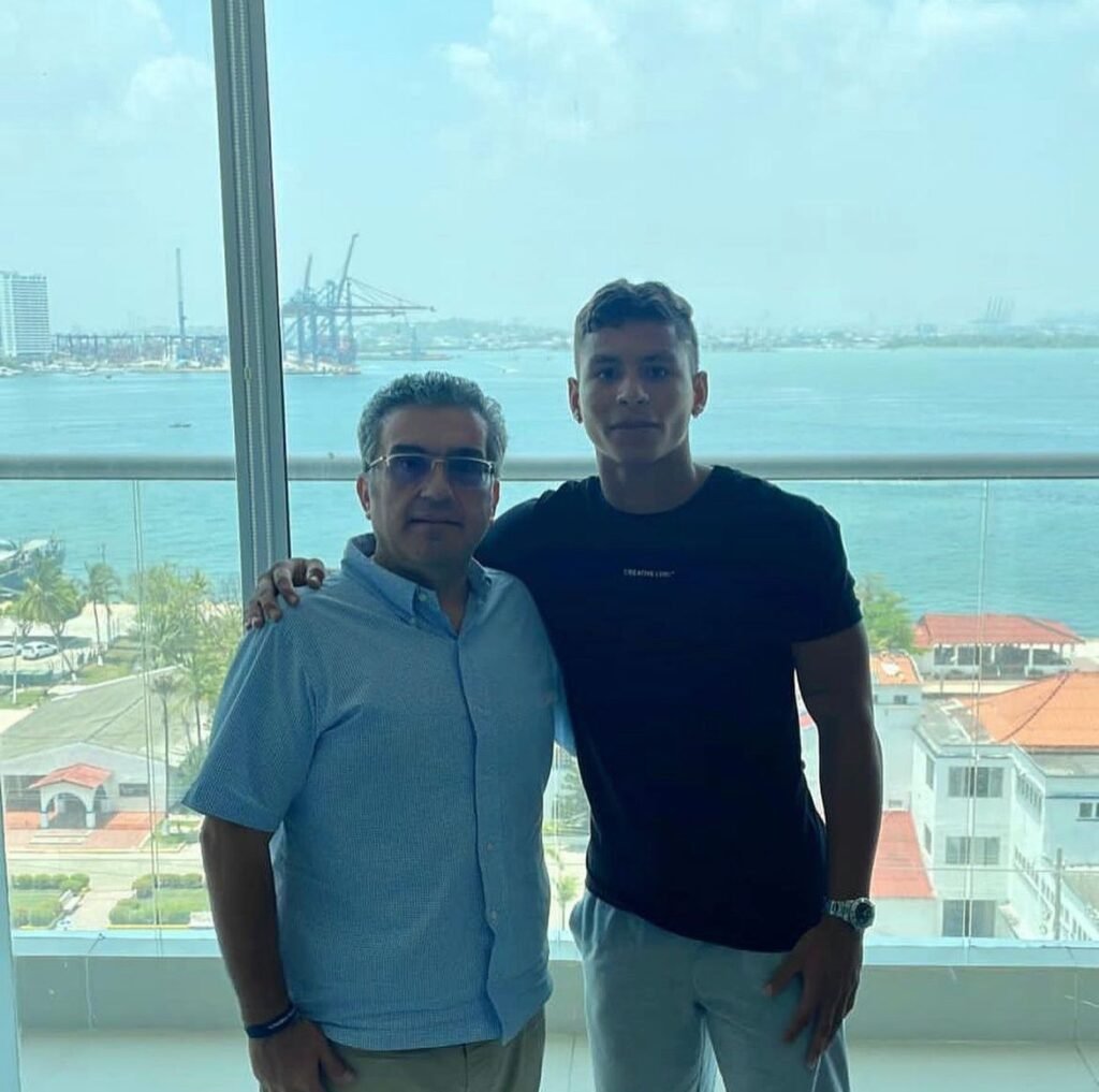 Real Cartagena
