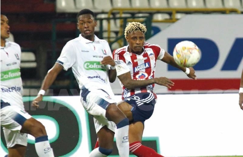 Junior de Barranquilla