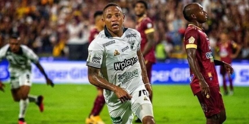 Jhon Vásquez