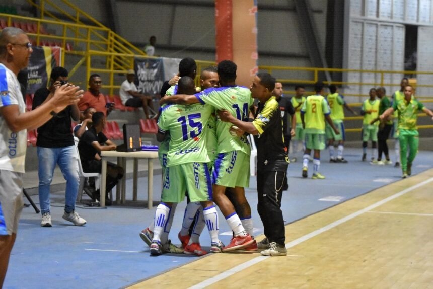 Inter Cartagena