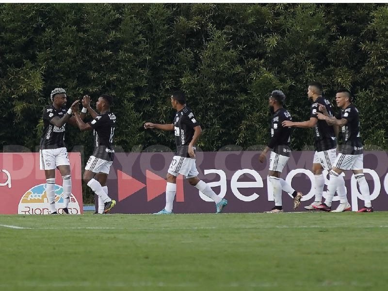 Junior de Barranquilla