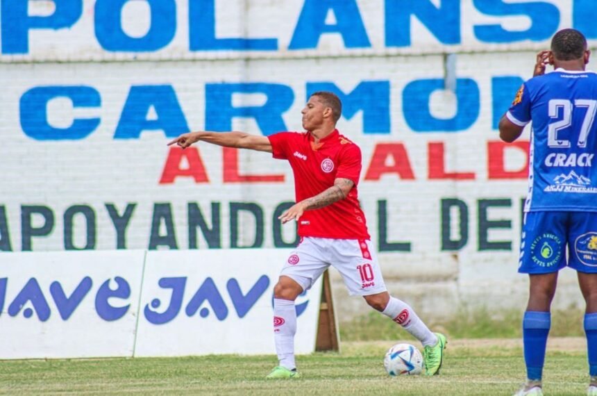 Kevin Lugo