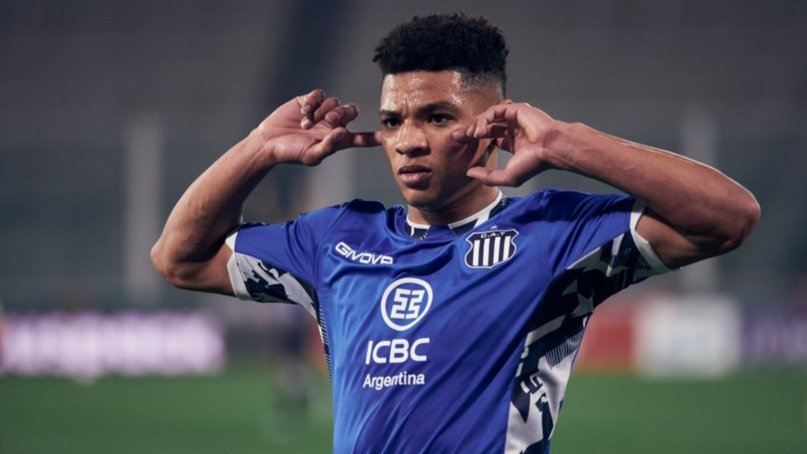 Diego Valoyes