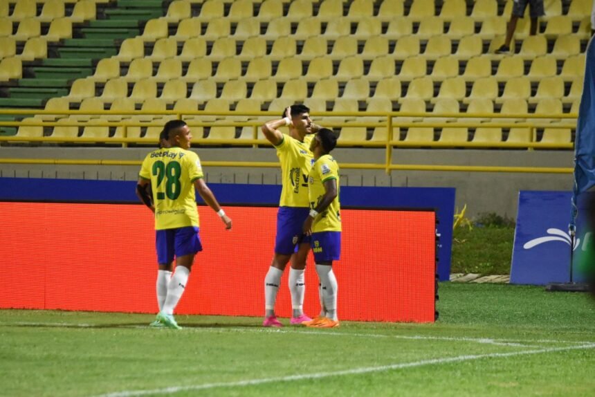 Real Cartagena