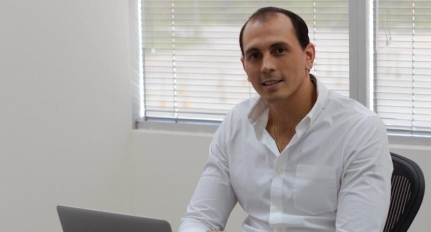 Carlos Gómez