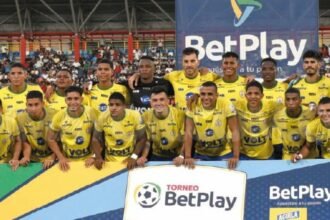 Real cartagena