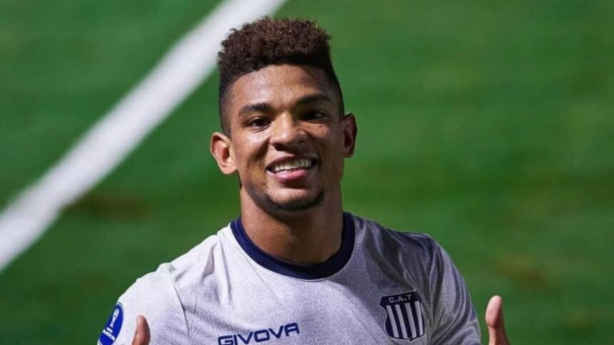 Diego Valoyes
