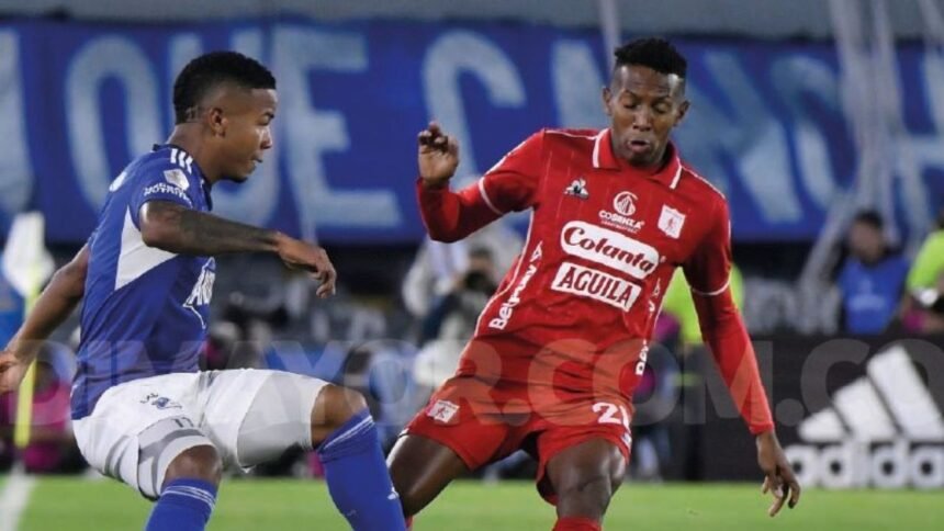 Millonarios FC
