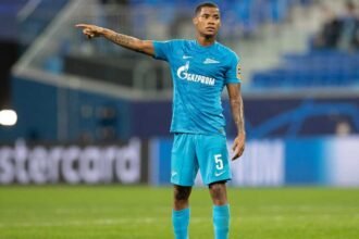 Wilmar Barrios