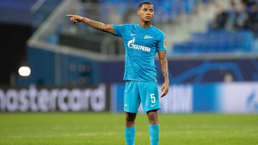 Wilmar Barrios