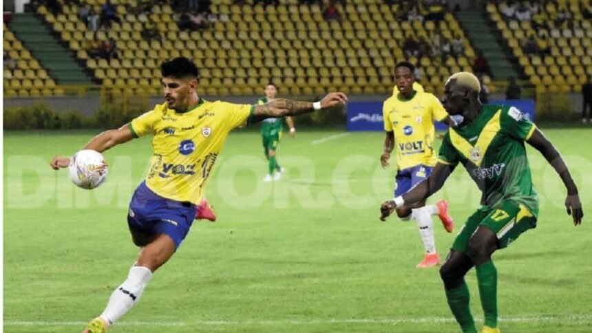 Real Cartagena