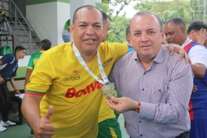 Bolívar