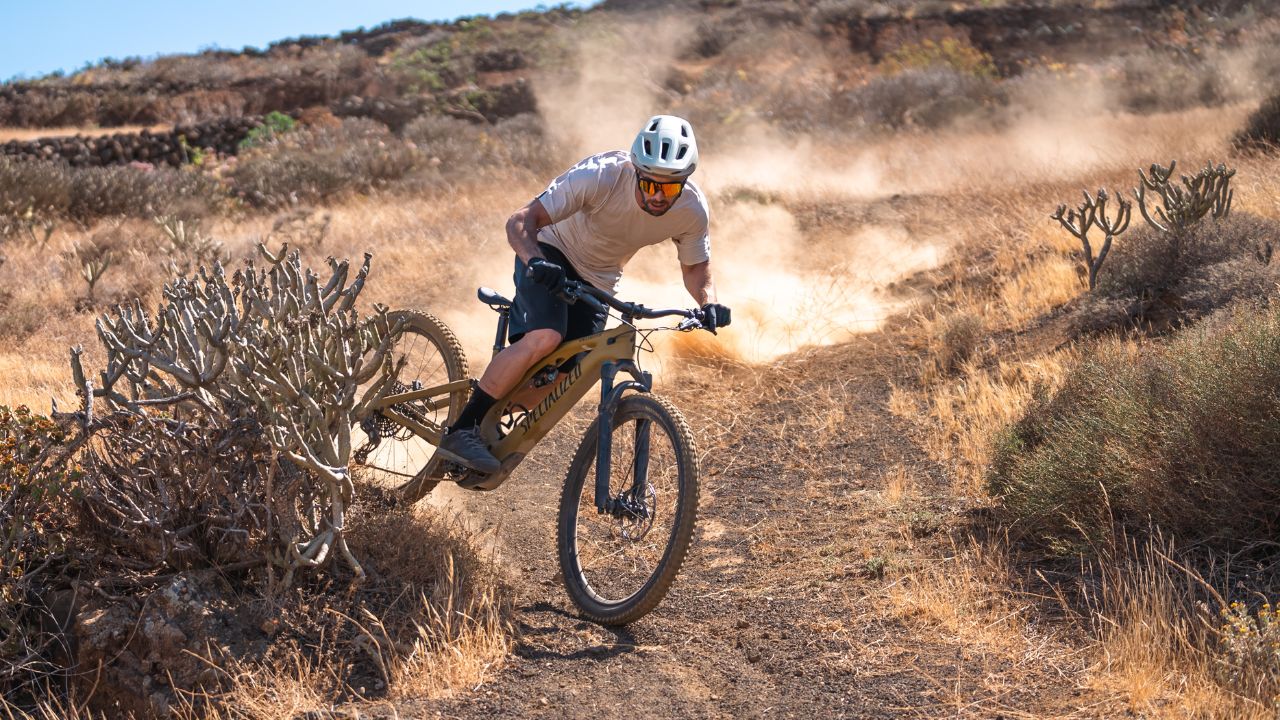 Bicicleta más liviana del mundo online mtb