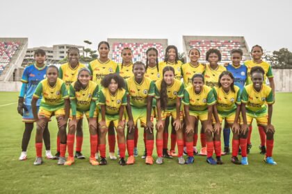 El lunes 8 de abril, se realizará una convocatoria mirar y seleccionar las mejores jugadoras para los combinados bolivarenses.