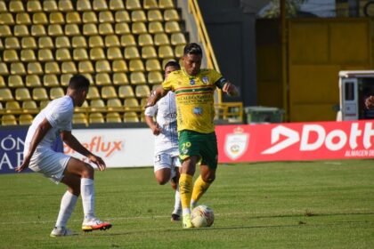 En el mejor partido de Teo con Real Cartagena, Los Heroicos vencieron a Real Cundinamarca. Christian Marrugo regresó a las canchas.