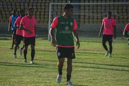 Real Cartagena jugará por la fecha 11 del Torneo Betplay ante Real Cundinamarca, este domingo a las 4:00 pm en el Jaime Morón.
