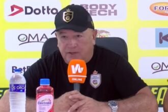 Suárez resaltó lo bien que lució el equipo ante el mejor rival de la B, y el haber podido contar con los jugadores estelares.