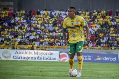 Real Cartagena no pierde en el Jaime Morón desde octubre de 2023. Real Cundinamarca, su rival, no ha ganado de visitante este año.