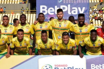 Real Cartagena no podrá contar con seis de sus jugadores, entre ellos su goleador, ante Leones. Pero regresan tres hombres importantes.