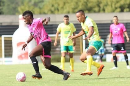 En cambio, Real Cartagena solo perdió uno de sus últimos 9 juegos. Leones es el cuarto equipo más goleado, y no gana en casa hace 4 partidos.