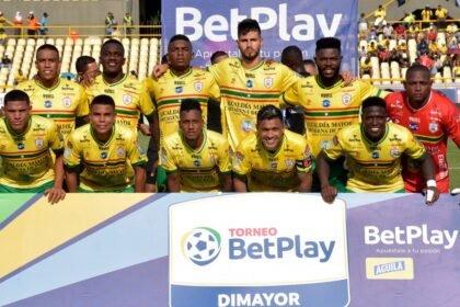 Real Cartagena llegó a 19 puntos, y visitará este sábado 20 a Leones en Itagüí. Se espera que puedan reaparecer Angulo y Sandoval.