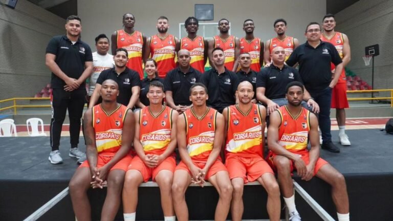 El timonel argentino Martín Pighin afirma que están buscando formar un equipo competitivo y protagonista en la próxima liga.
